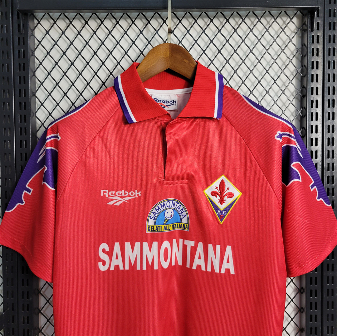 95-96 Florence third away 6