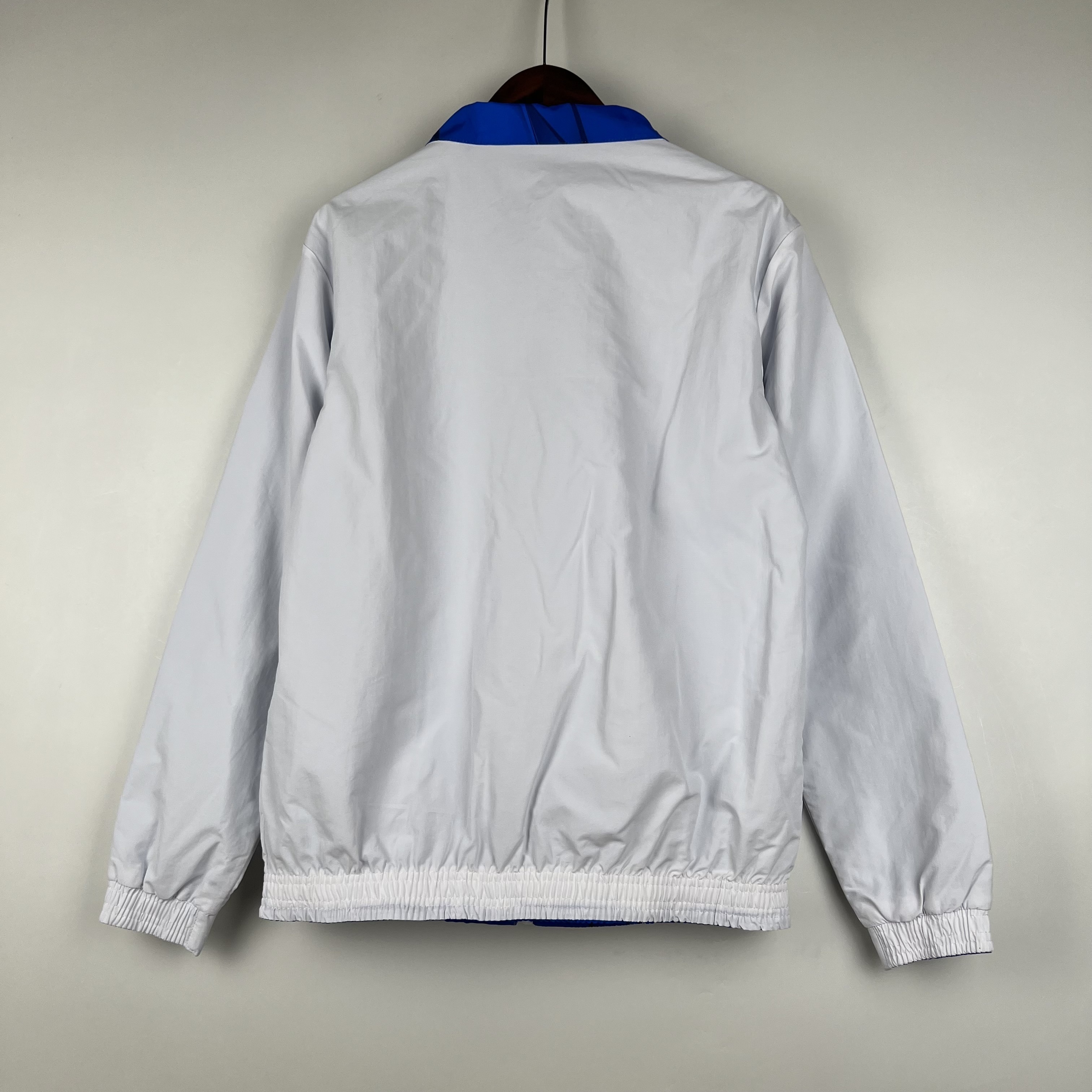 23-24 Al-Hilal Saudi Both Windbreaker Jackets Yupoo 1