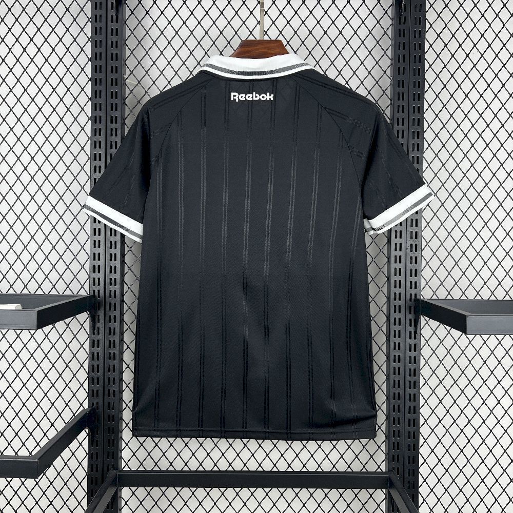 25-26 Botafogo Away Kit Football T-Shirt Sport AAAAJersey Supply Yupoo 3