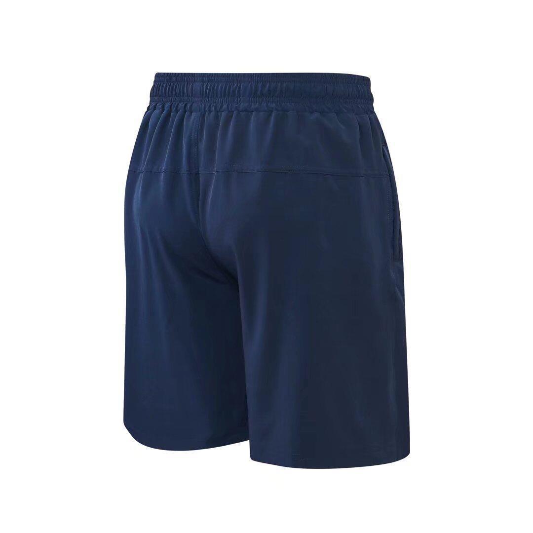Red bull dark blue shorts 3
