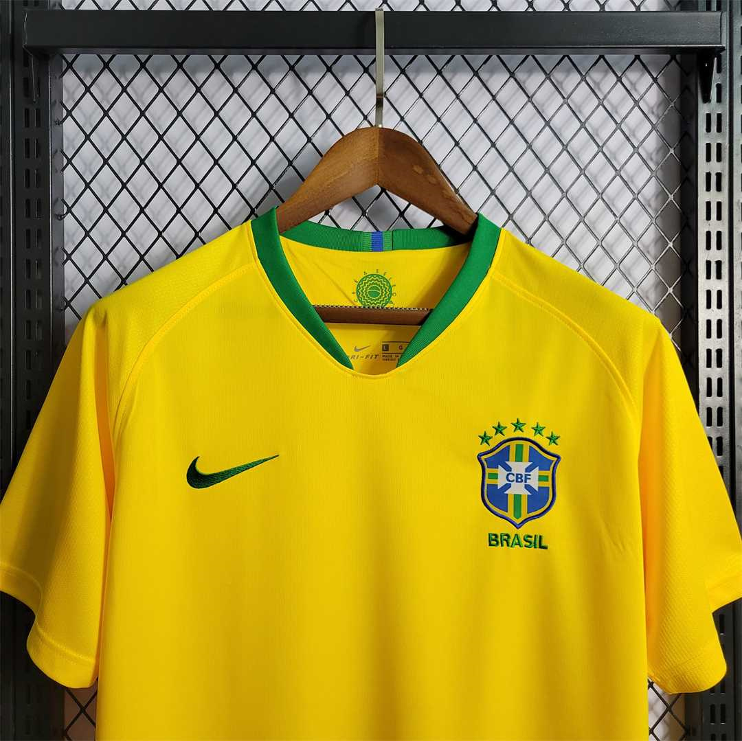 2018 Brazil home 7