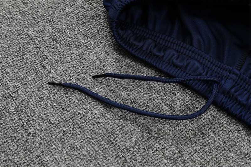 Polo Marseille deep sapphire blue 15