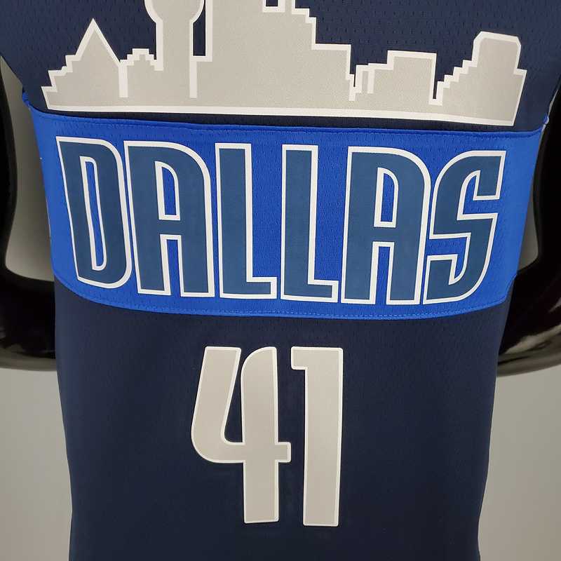 NOWITZKI#41 Lone Ranger Iceberg Edition 6