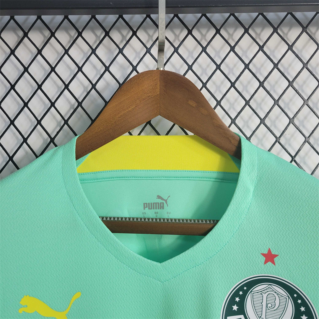 22-23 Palmeiras third away 7
