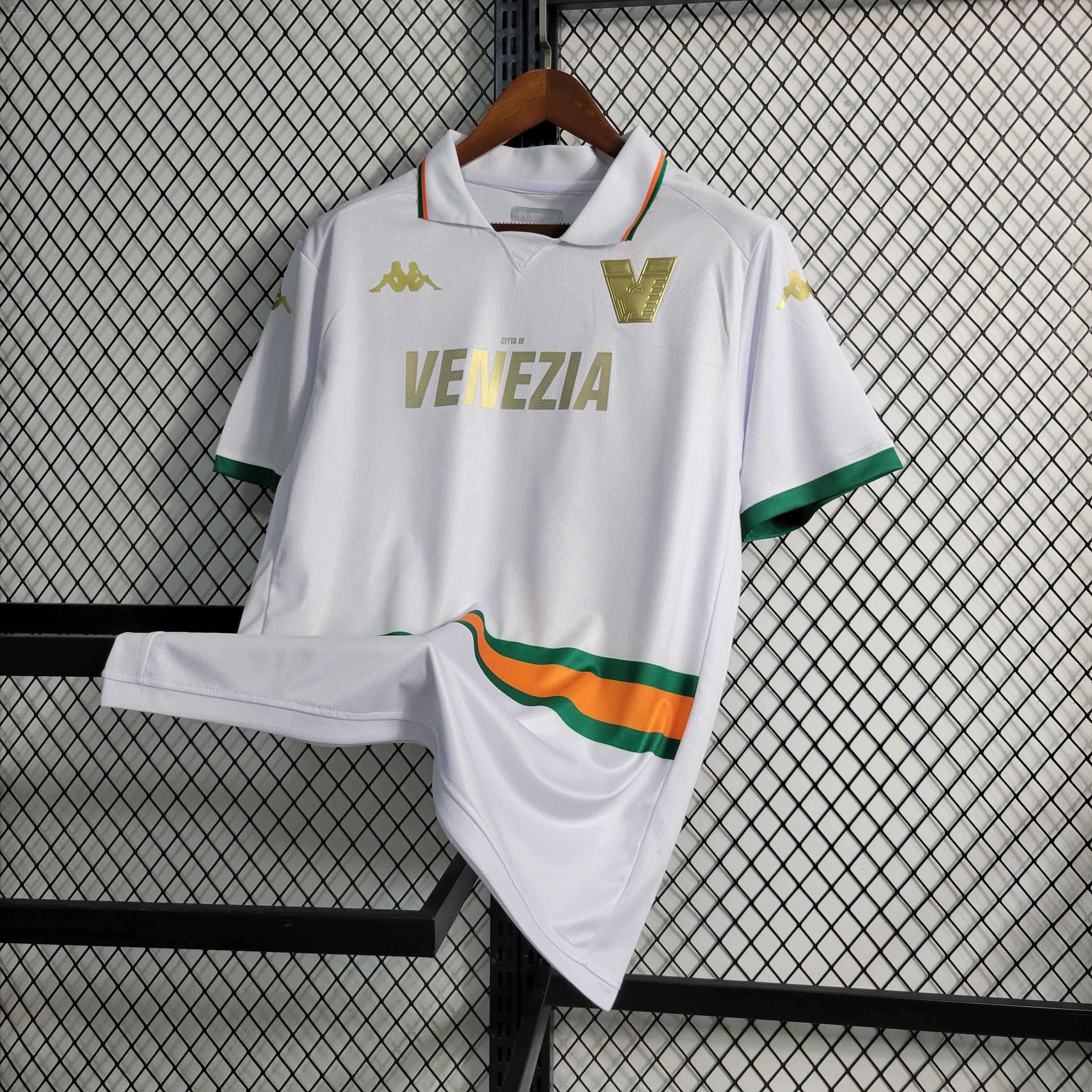 23-24 Venezia Away S-XXL 5