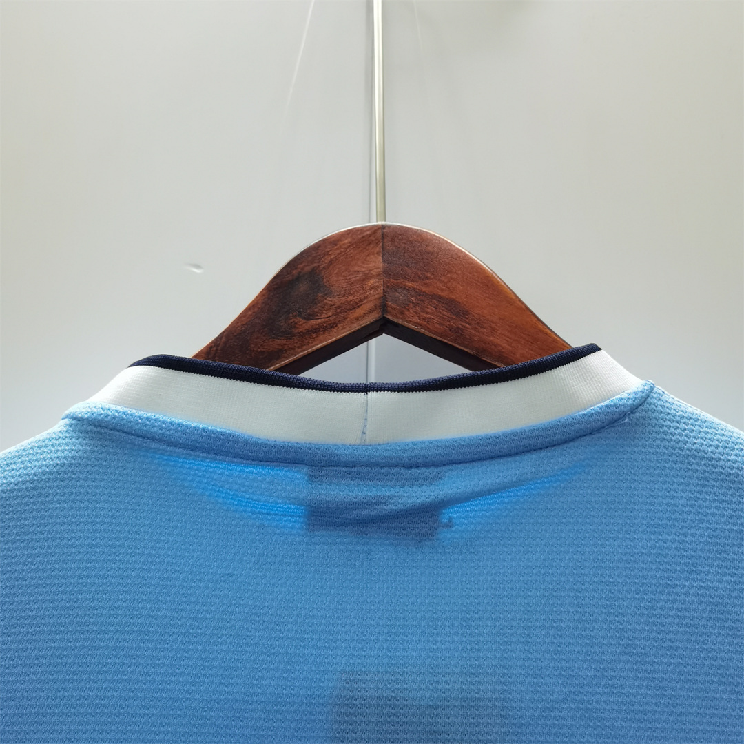 13-14 Manchester City home 8