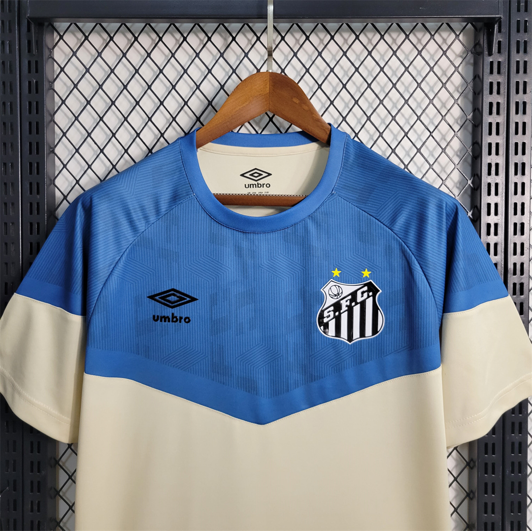 23-24 Santos Training Suit 7