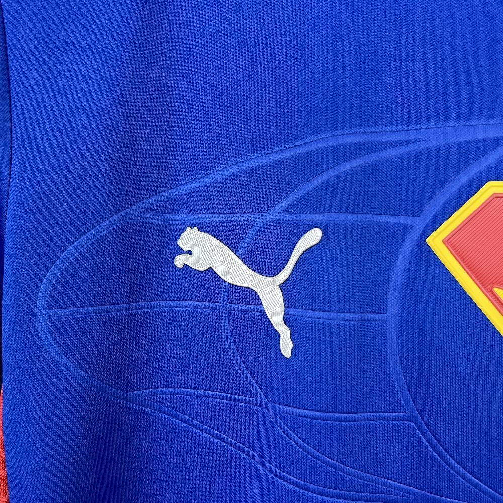 25-26 Bahia Special Edition Soccer Uniform Sport AAAAJersey Yupoo 1