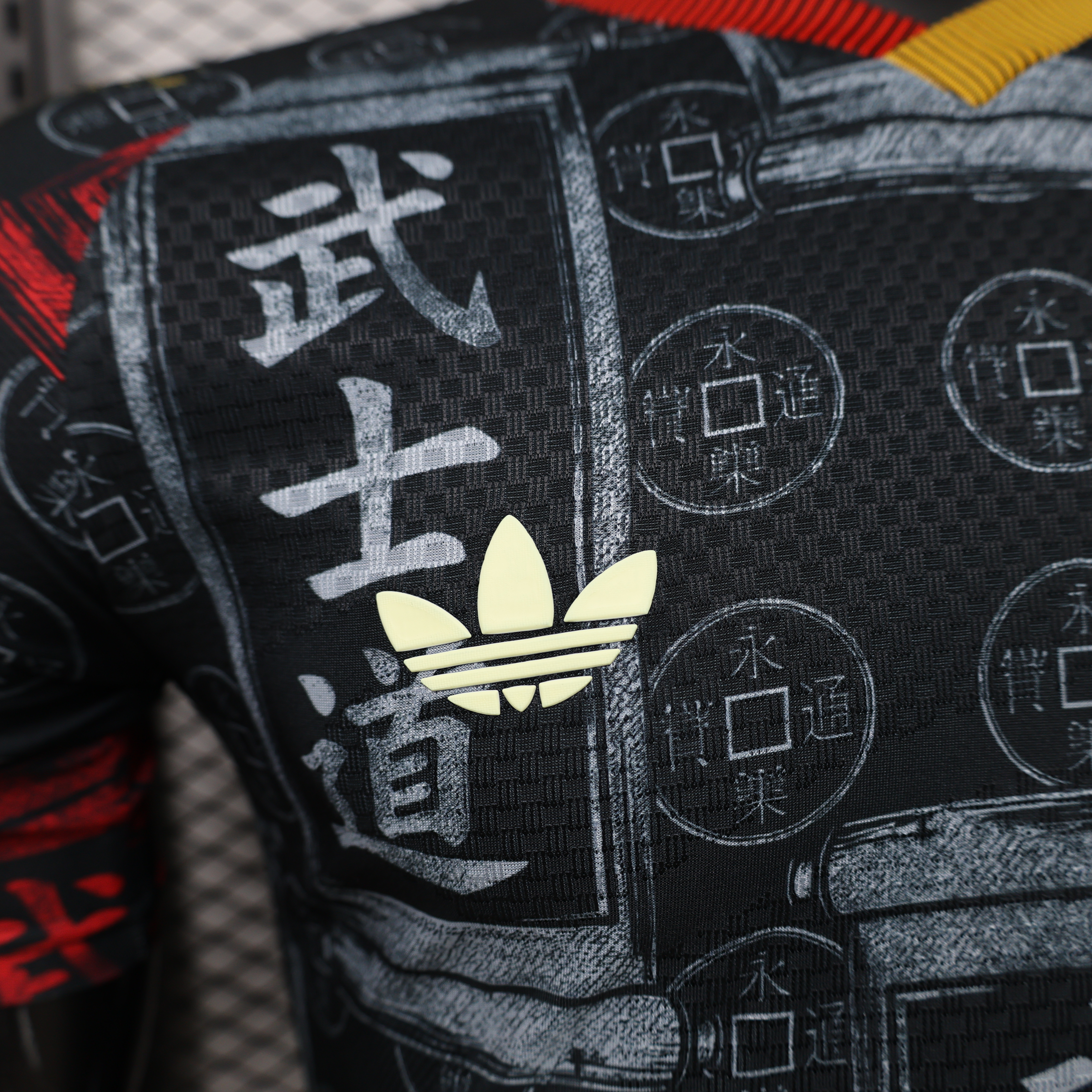 2026 Japan Mens Special Edition Player Football T-Shirt AAAAJersey Supply Yupoo 7 3