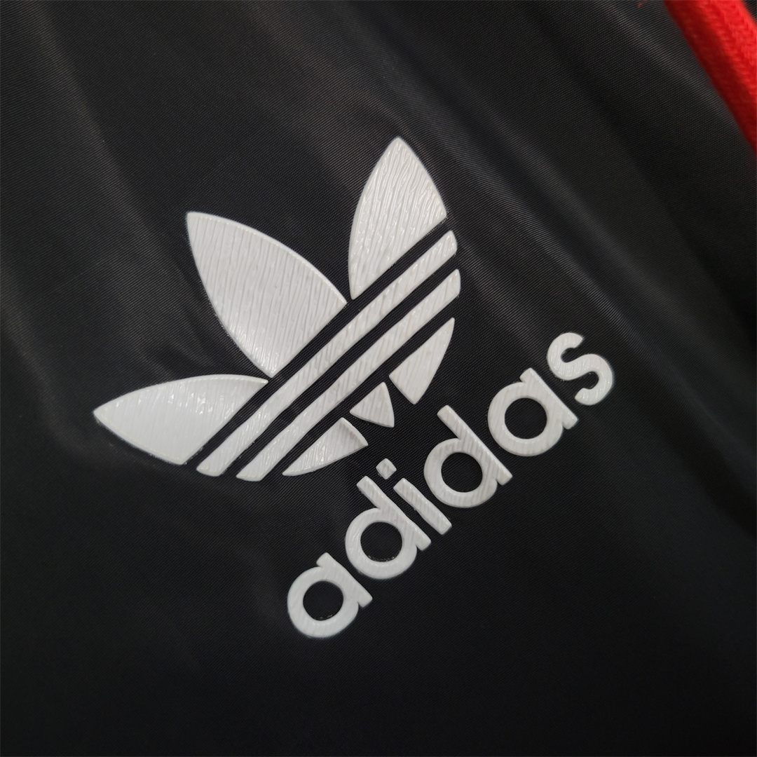 23-24 Windbreaker Flamengo-1 10