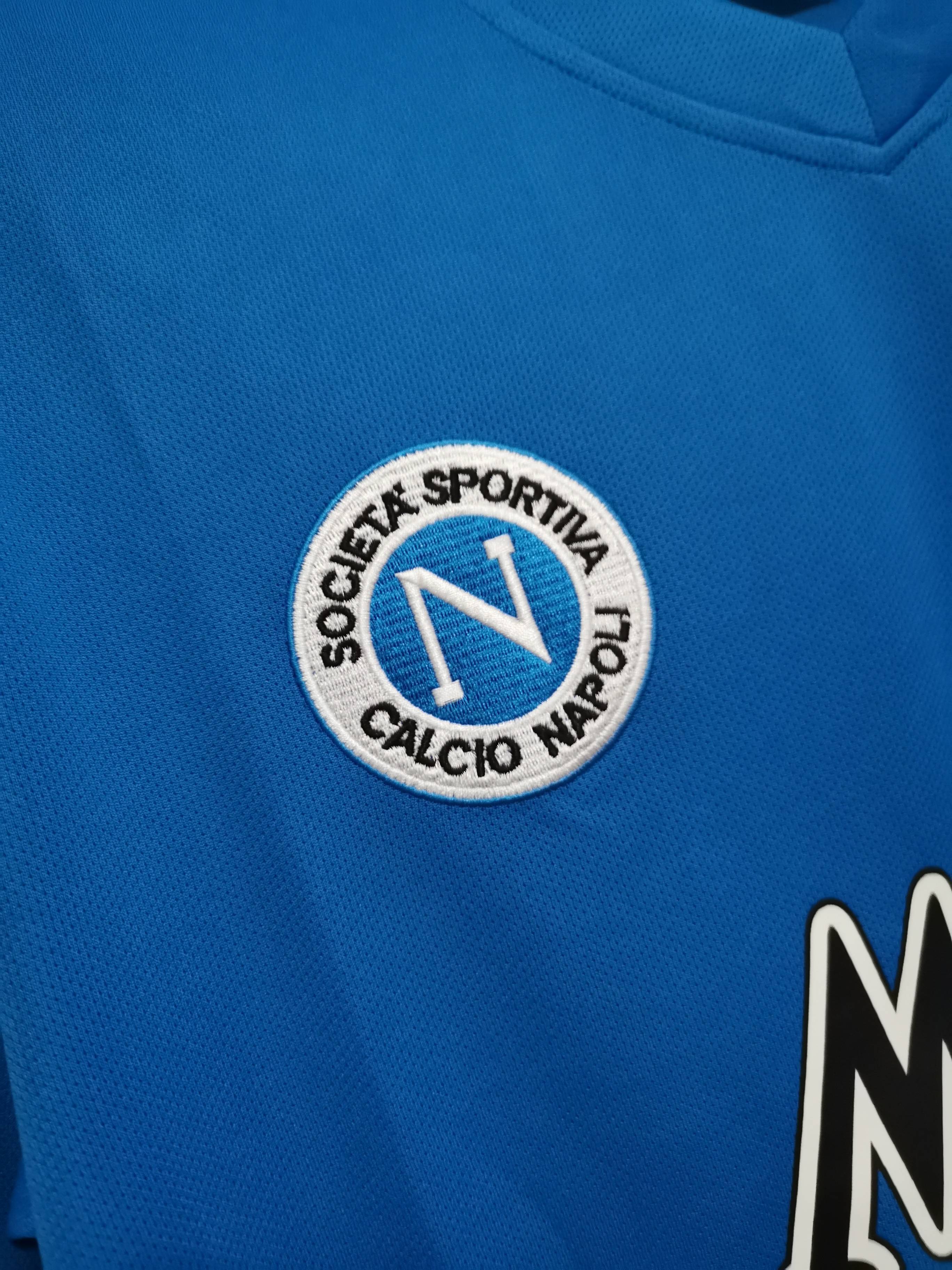 89-90 Napoli home 6