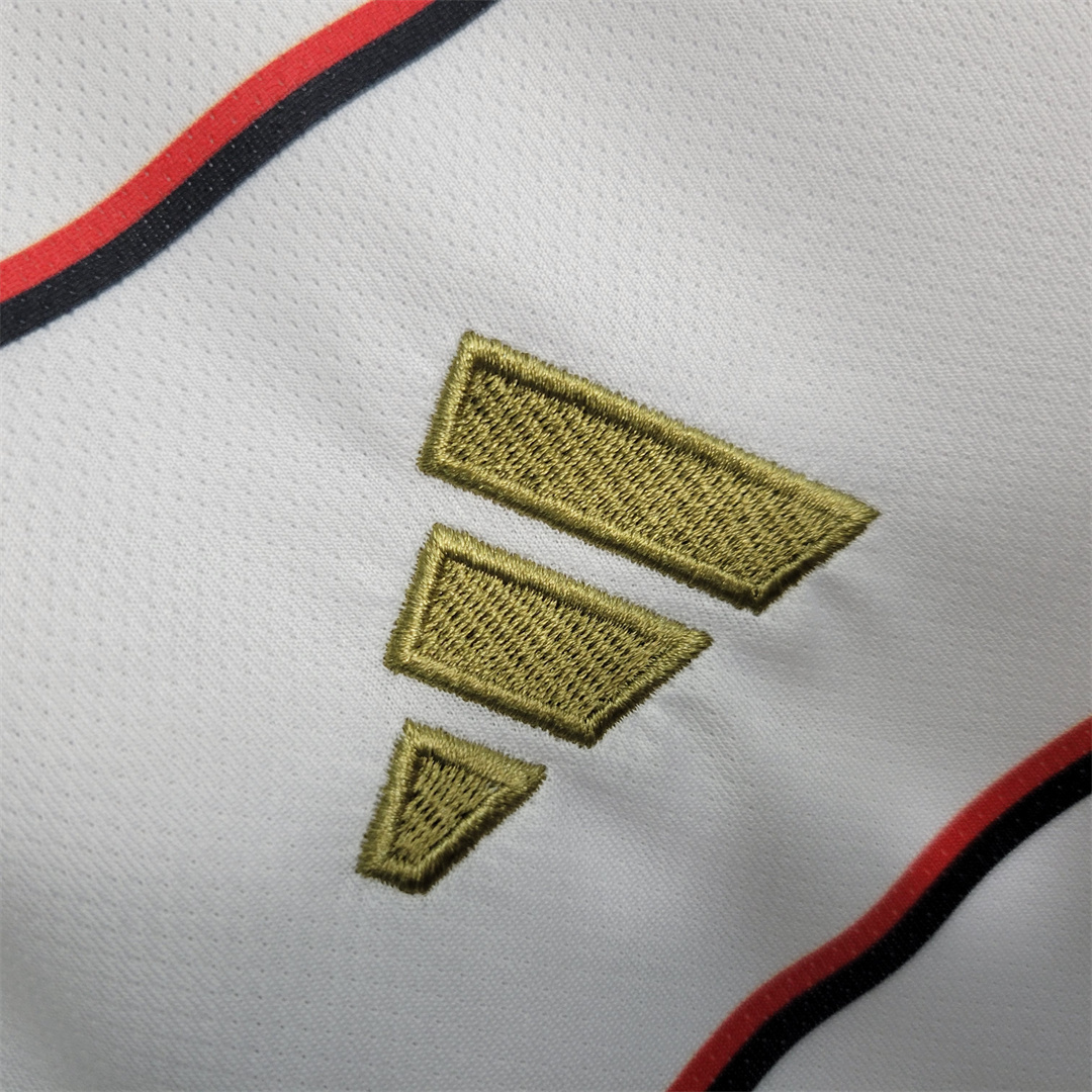 23-24 Flamengo away vest 6