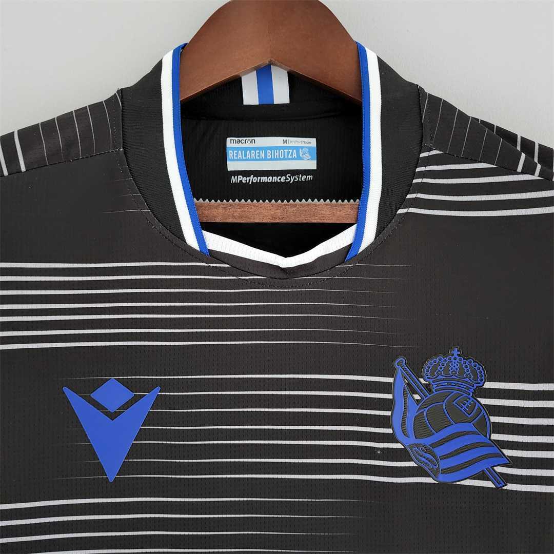 22-23 Real Sociedad away 7