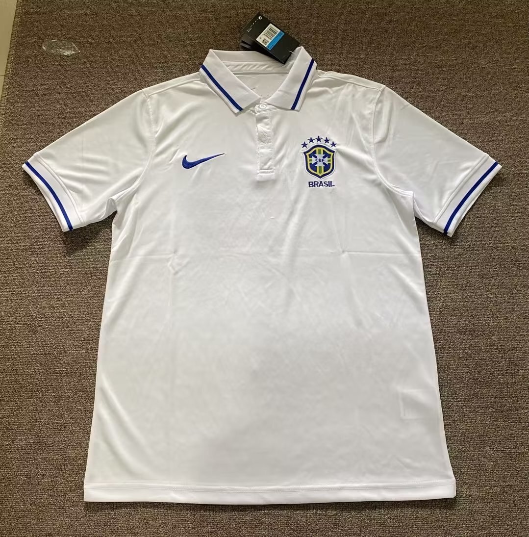 Brazil Special Edition 8