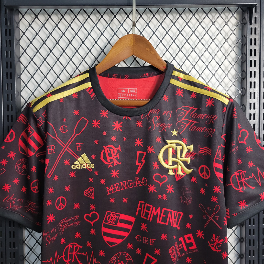 23-24 Flamengo Special Edition1684406087000 2