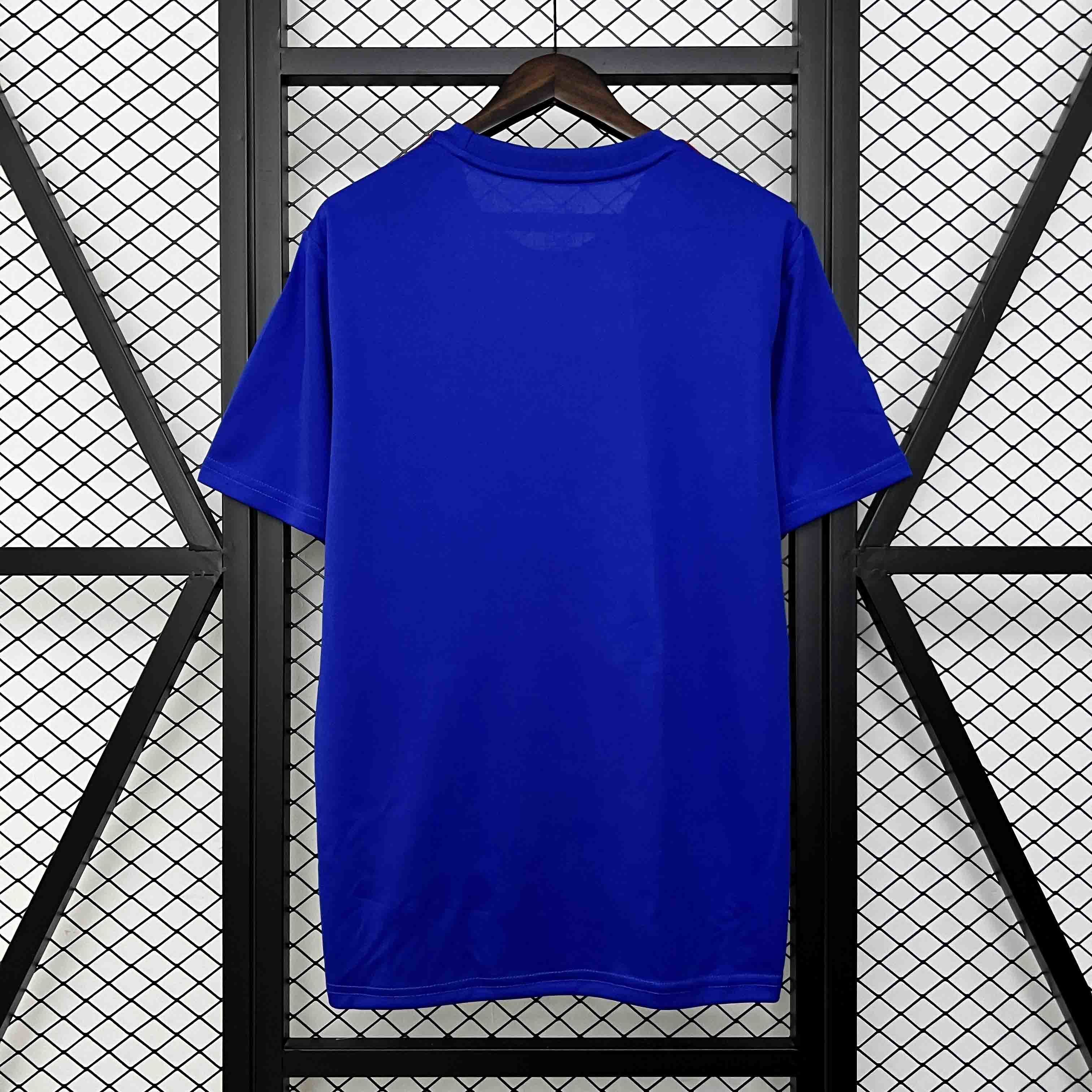 2024 Japan Blue Samurai Special Edition Shirt Football Uniforms Soccer AAAAJersey Yupoo 1