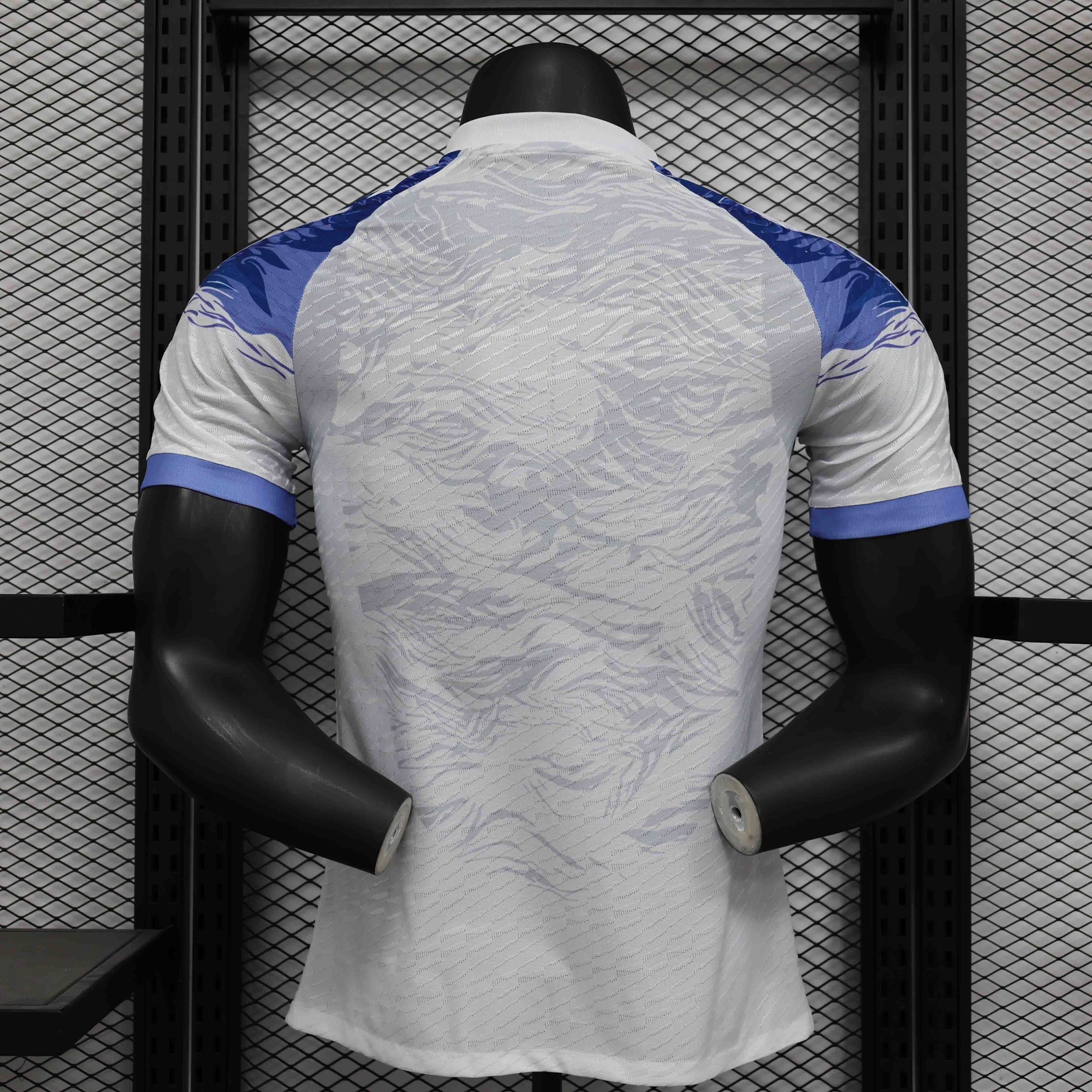 2024 Japan White Dragon Special Edition Player Version Shirt AAAAJersey Supplier Yupoo 1