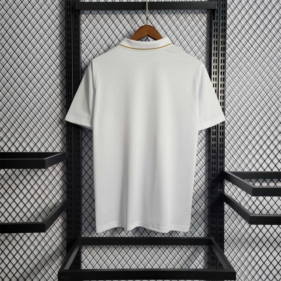 2022 Brazil White POLO 8