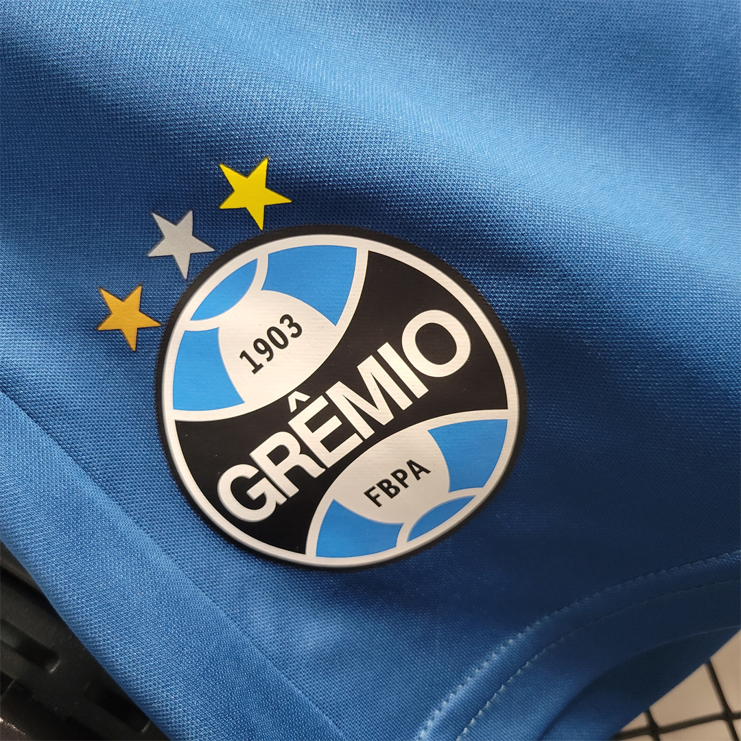 23-24 Gremio Royal Blue Shorts1684406101000 1
