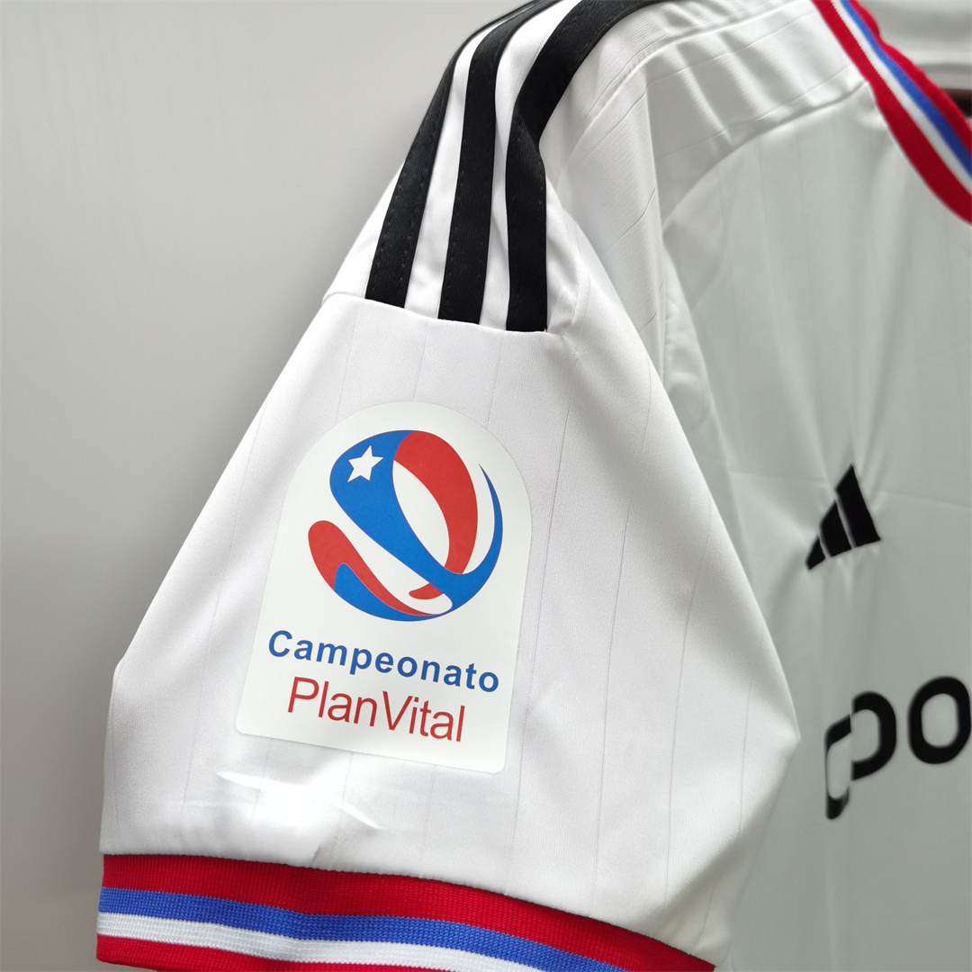 23-24 Colo-Colo home 4