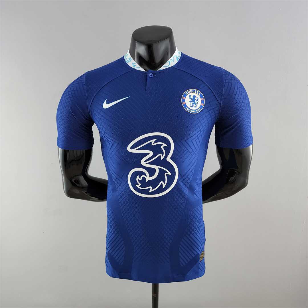 22-23 Chelsea home player version