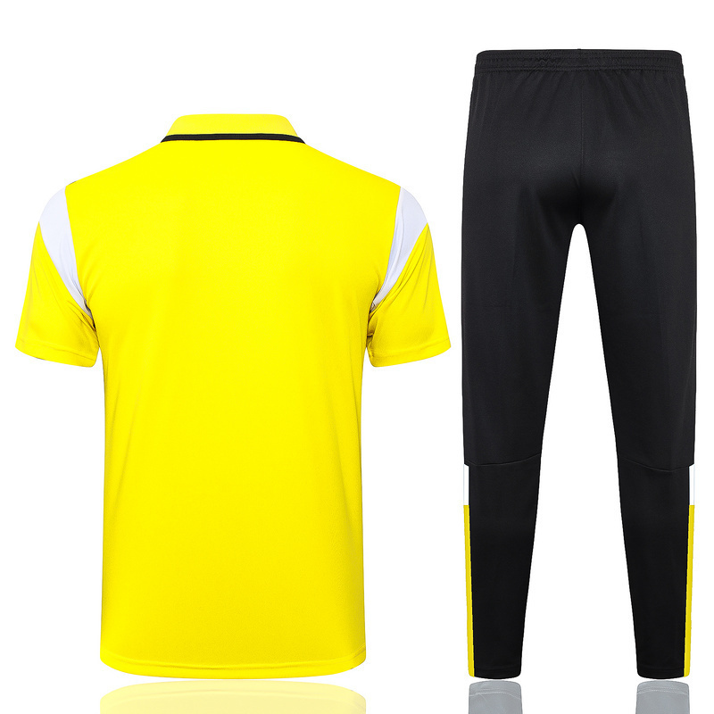 23-24 Dortmund Polo Yupoo 1