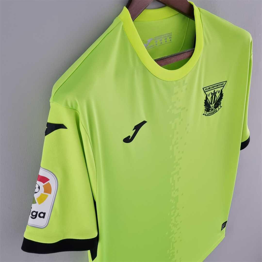 22-23 Leganés third away 2