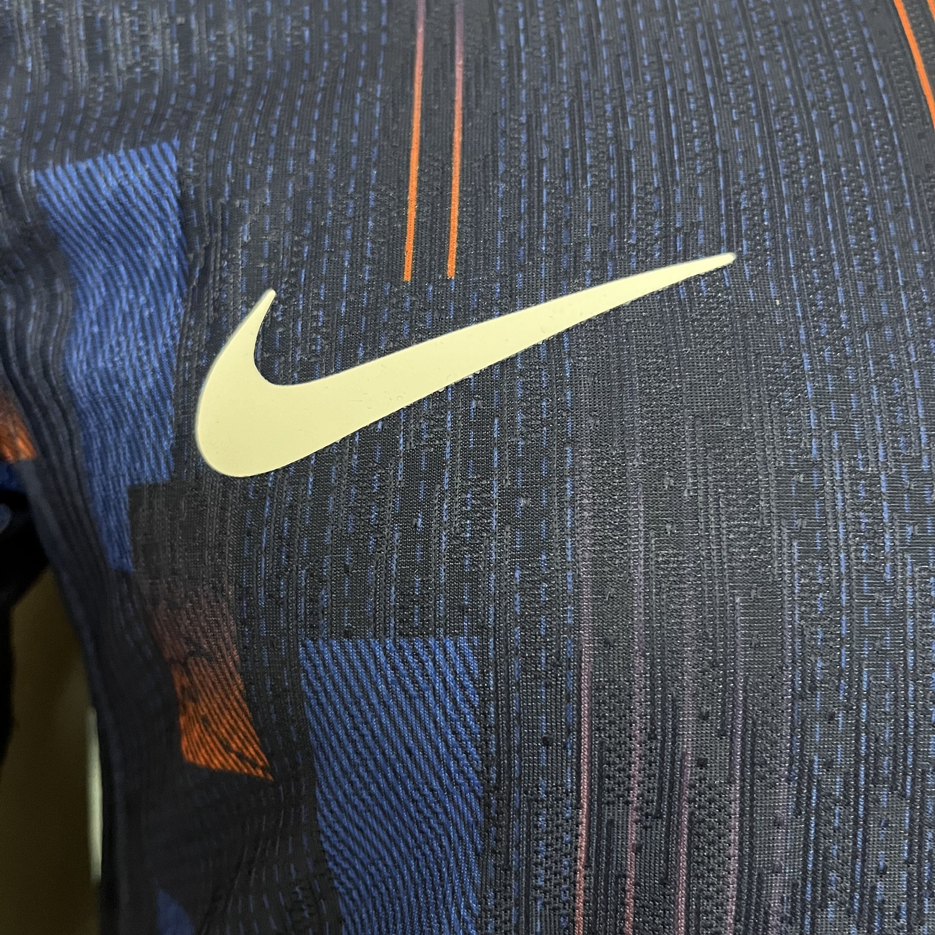 2024 Netherlands Away Kit Player Version Shirt Football AAAAJersey Yupoo 7