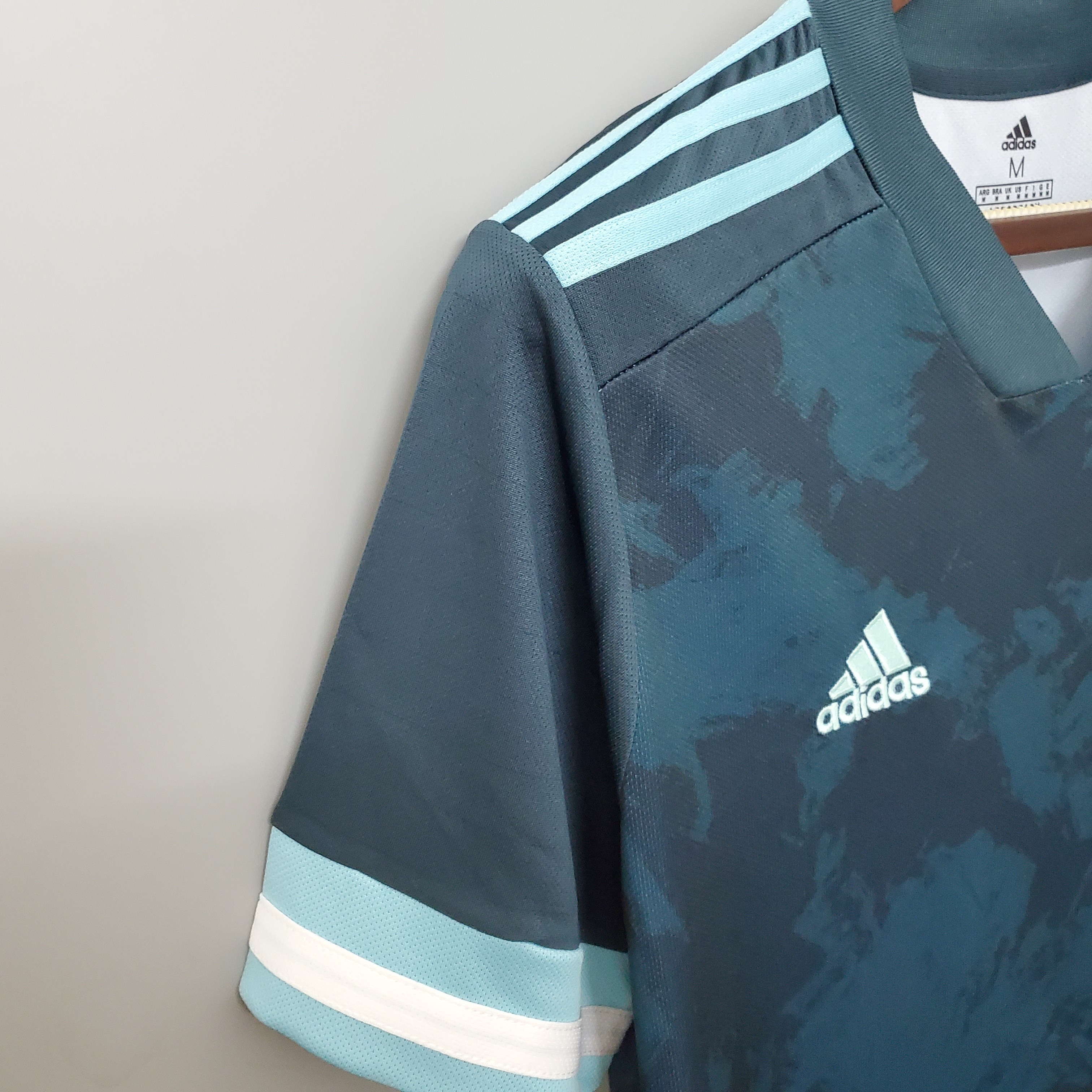 2020 Argentina away 9