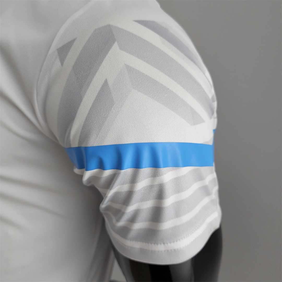 22-23 Marseille white POLO 3