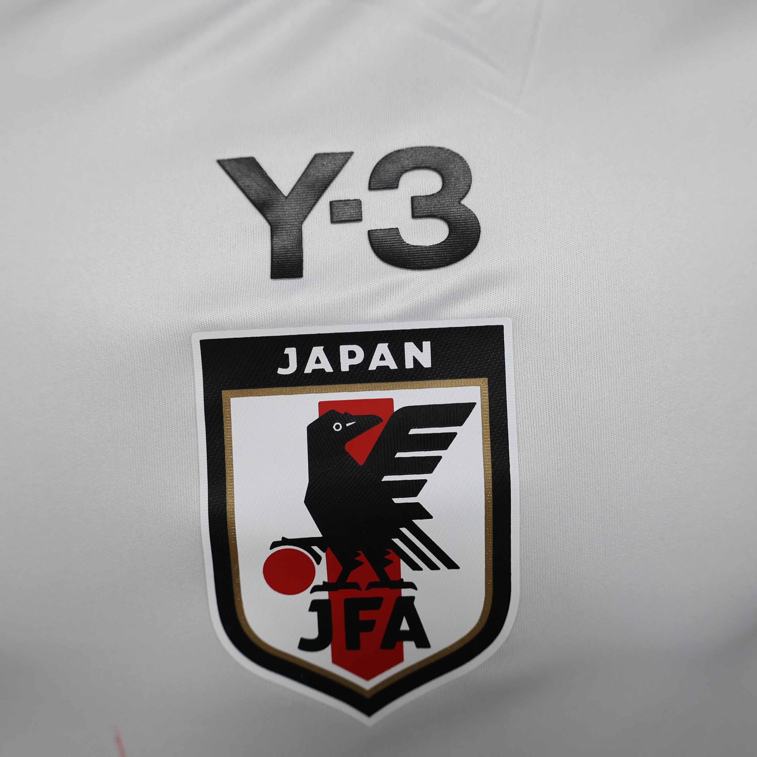 2024 Japan Away Kit Player Version Shirt Sport AAAAJersey Yupoo 1
