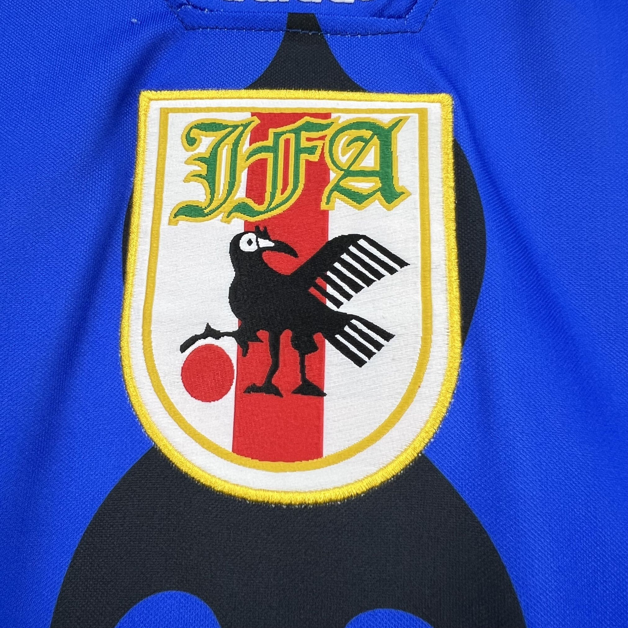2026 World Cup Japan Mens Bringback Remixed Football T-Shirt AAAAJersey Dropship Yupoo 9 7