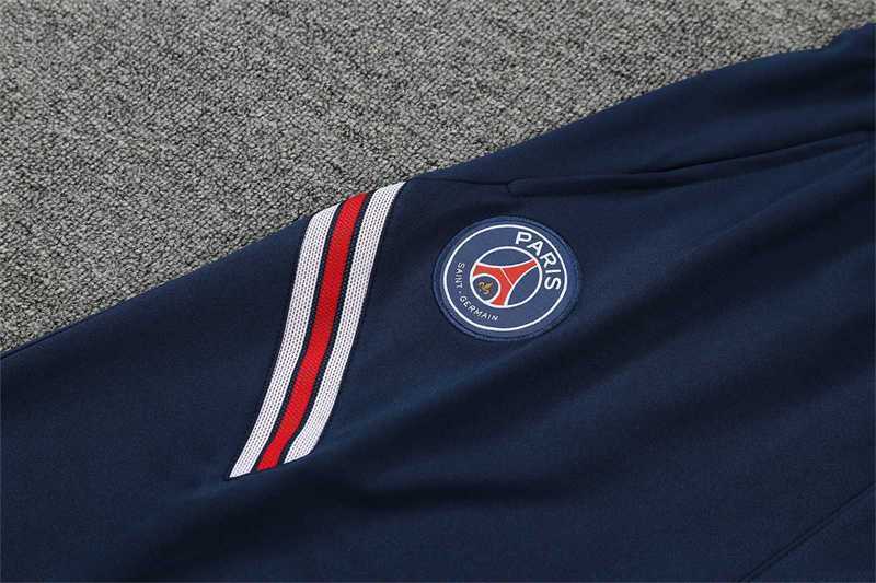 Polo Jordan PSG sapphire 15