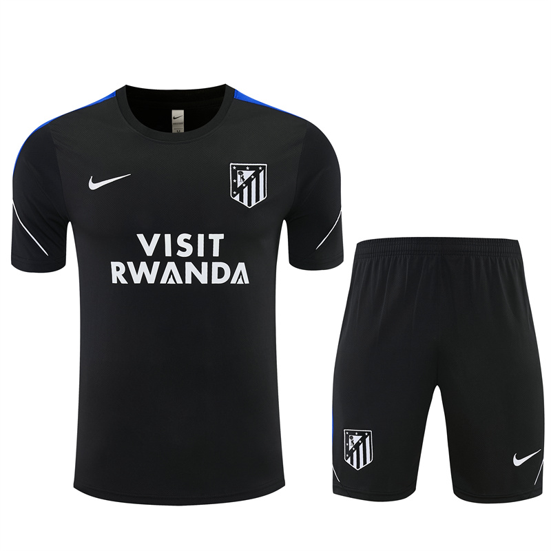 26-27 Atletico Madrid Mens Kit Aldult Training Suit Yupoo 5 2