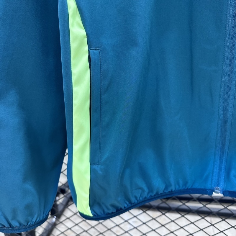 2025 Mexico Windbreaker Jackets AAAAJersey Wholesale Yupoo 1
