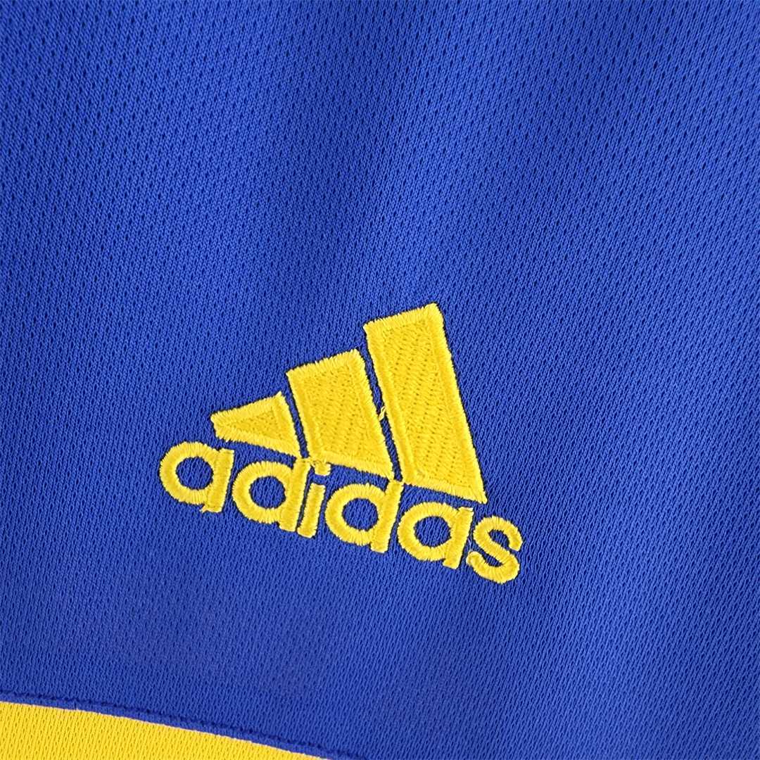 22-23 Boca Juniors home 1