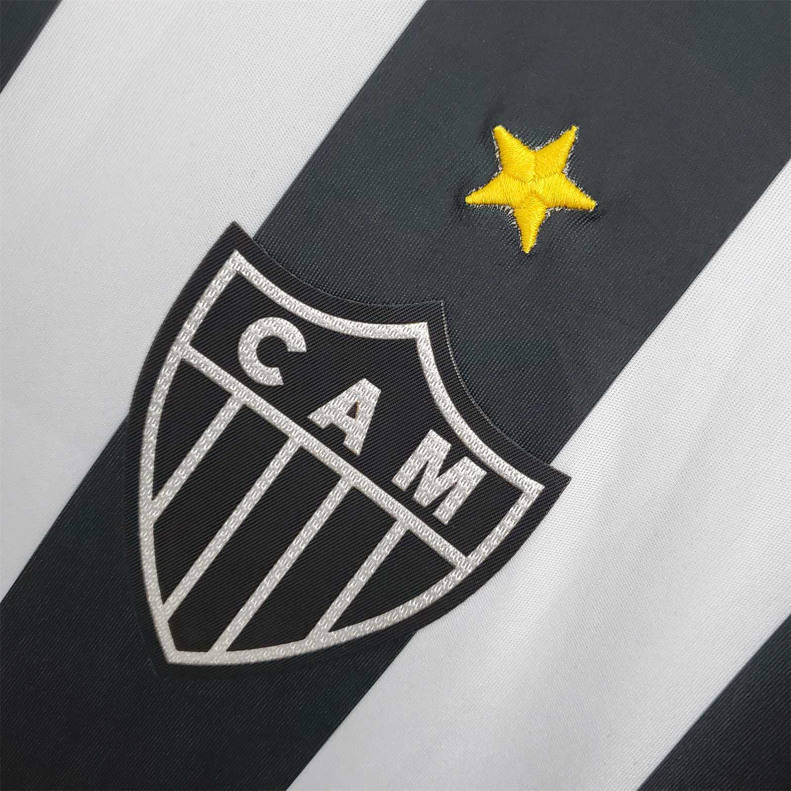 16-17 Atletico Mineiro home 4