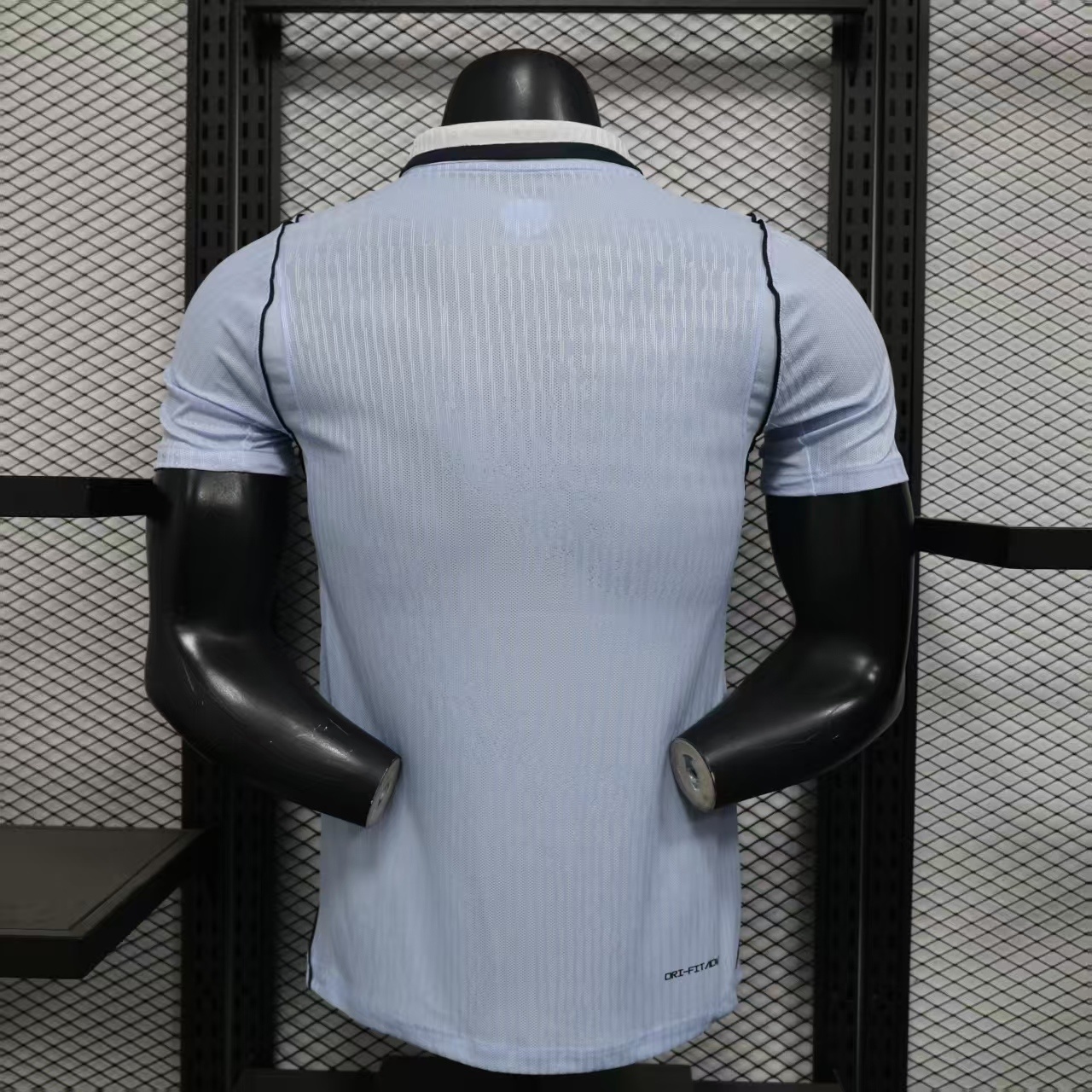 2026 World Cup Uruguay Home Kit Player Version Football Shirt AAAAJersey Supplier Yupoo 8