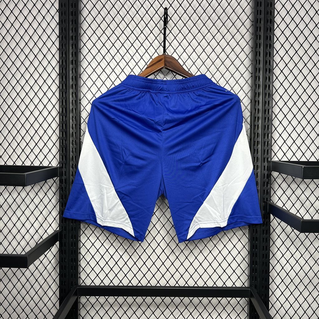2024 Chile Home Shorts Football Trousers Soccer AAAAJersey Yupoo 1