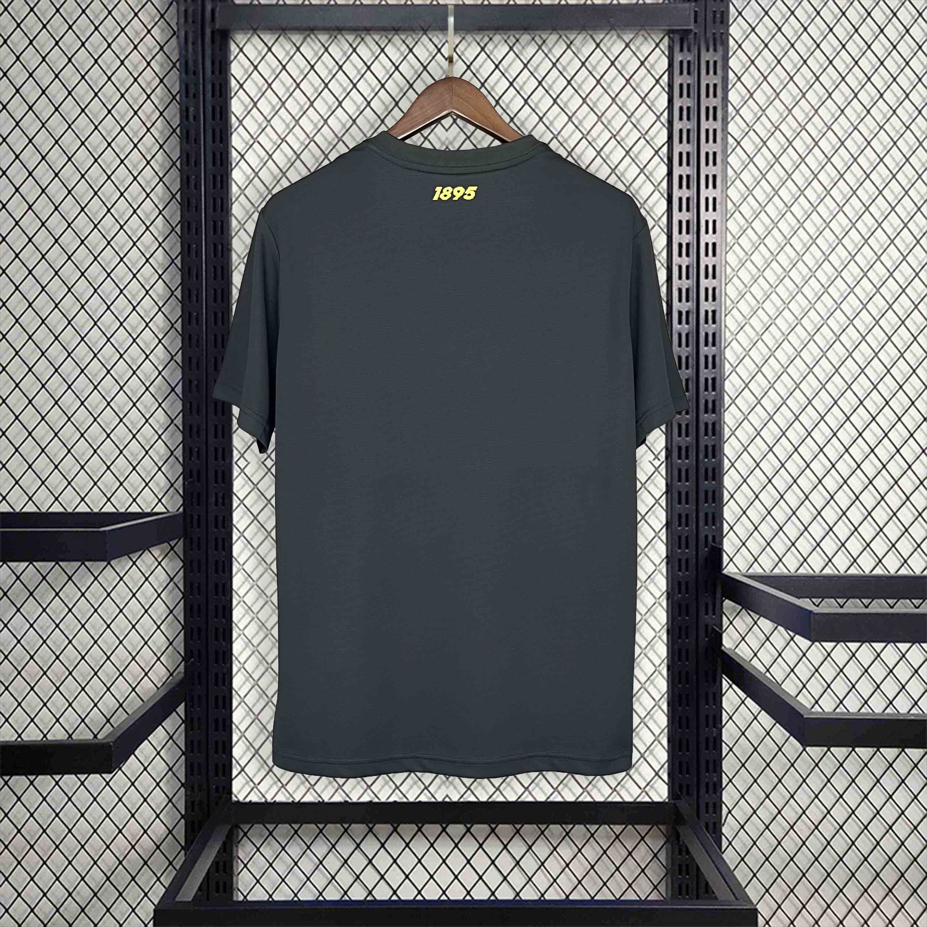 19-20 Retro Flamengo III S-XXL 4