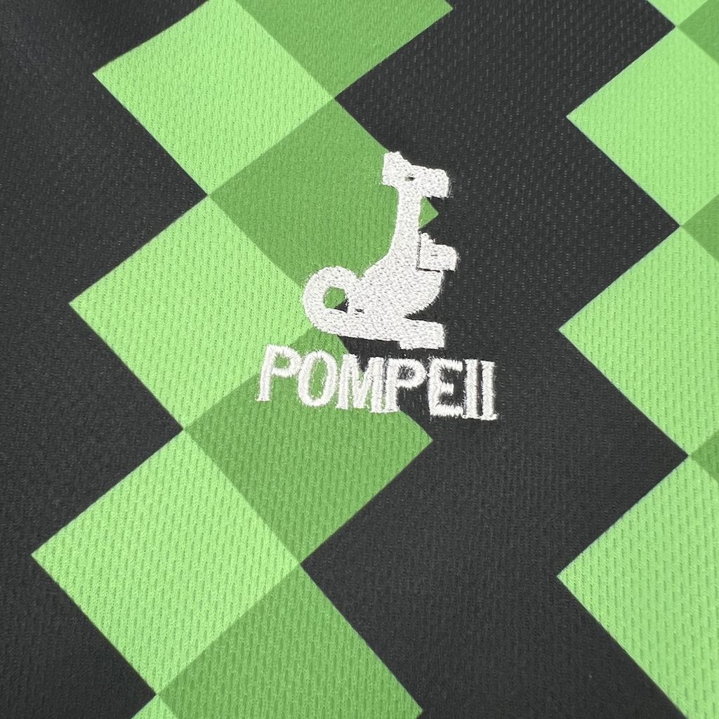 24-25 Racing de Santander 112th Anniversary Edition Shirt AAAAJersey Dropship Yupoo 1