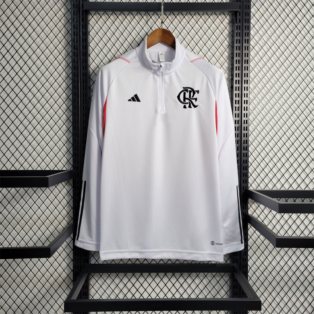 23-24 FlamenGo Training Shirt Top
