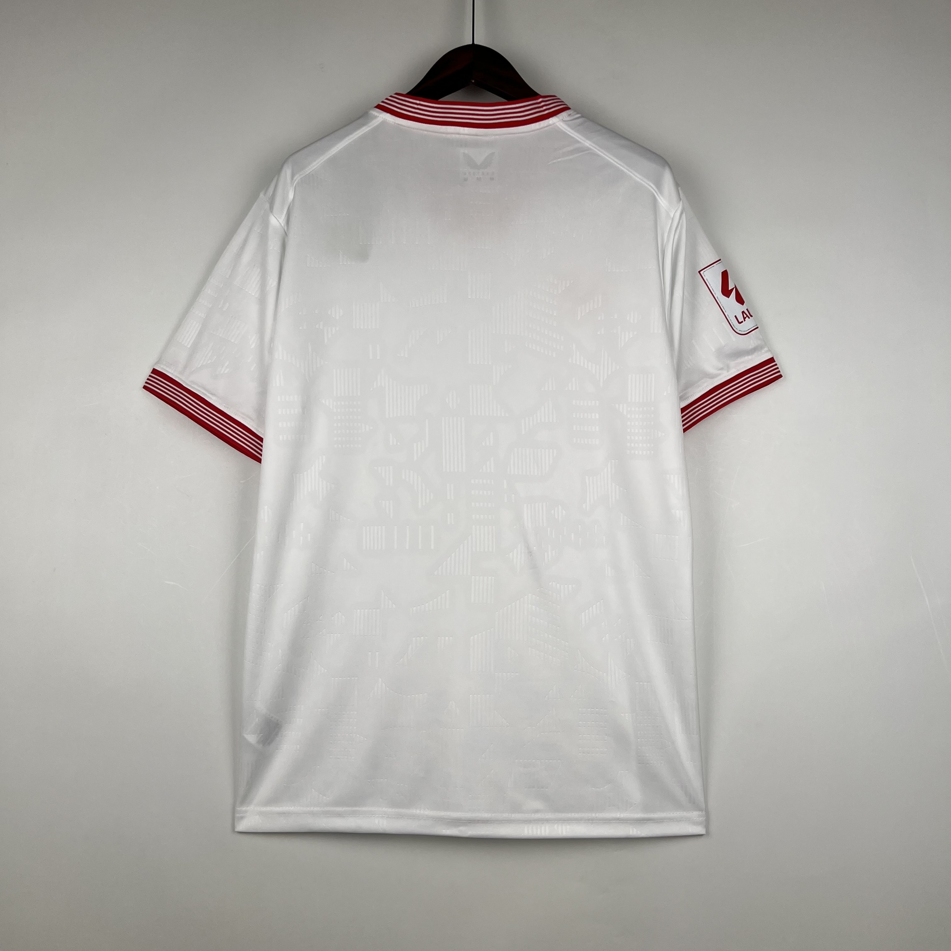 23-24 Sevilla Home S-XXL 2