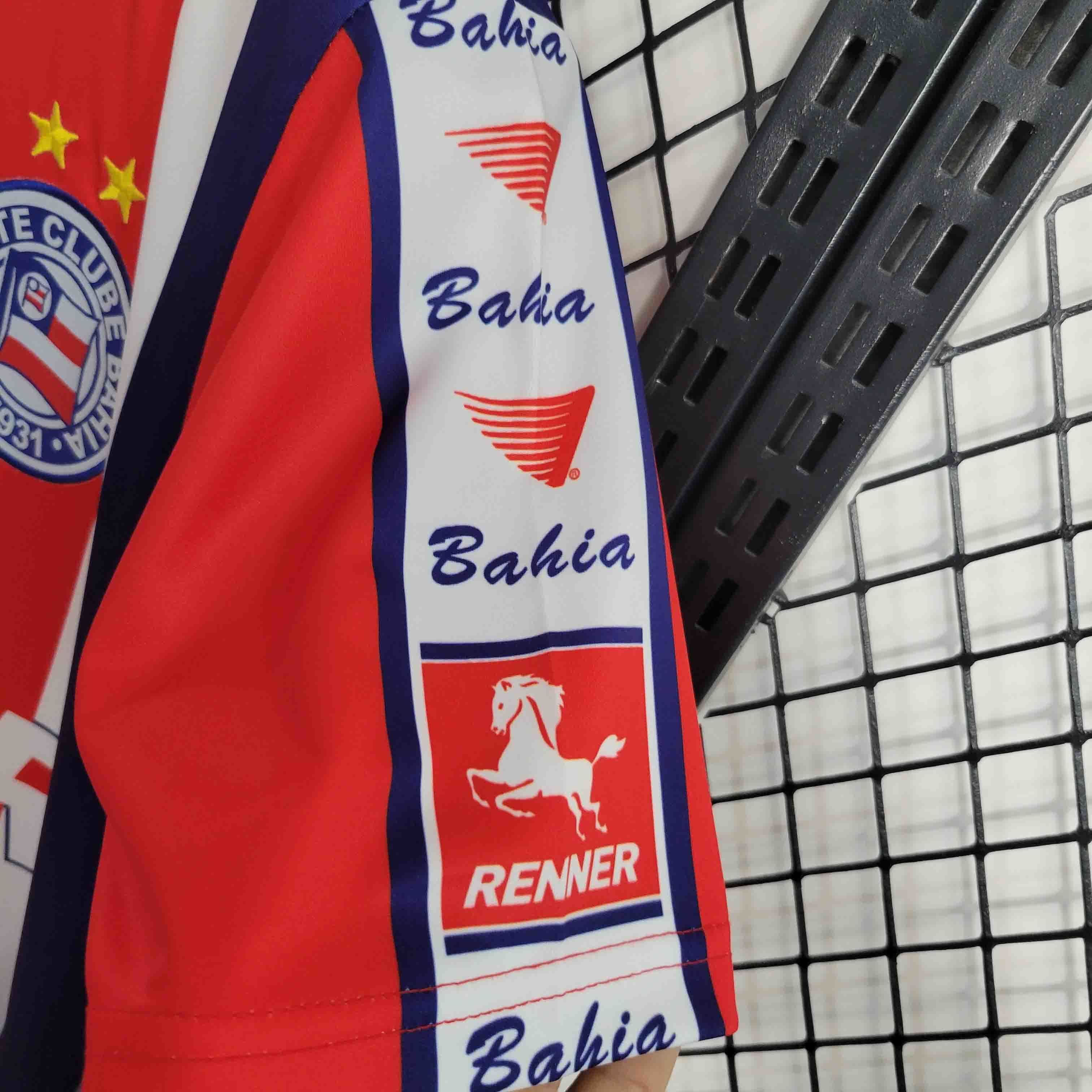 1996 Retro Bahia Away S-XXL 8