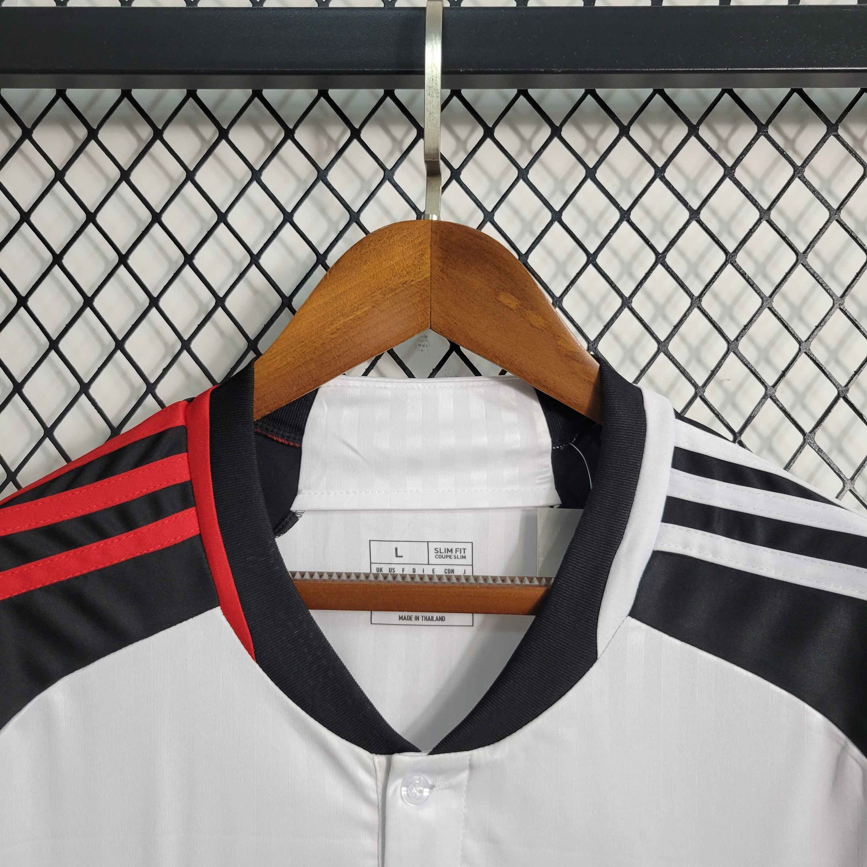 23-24 Fulham Home S-4XL 4