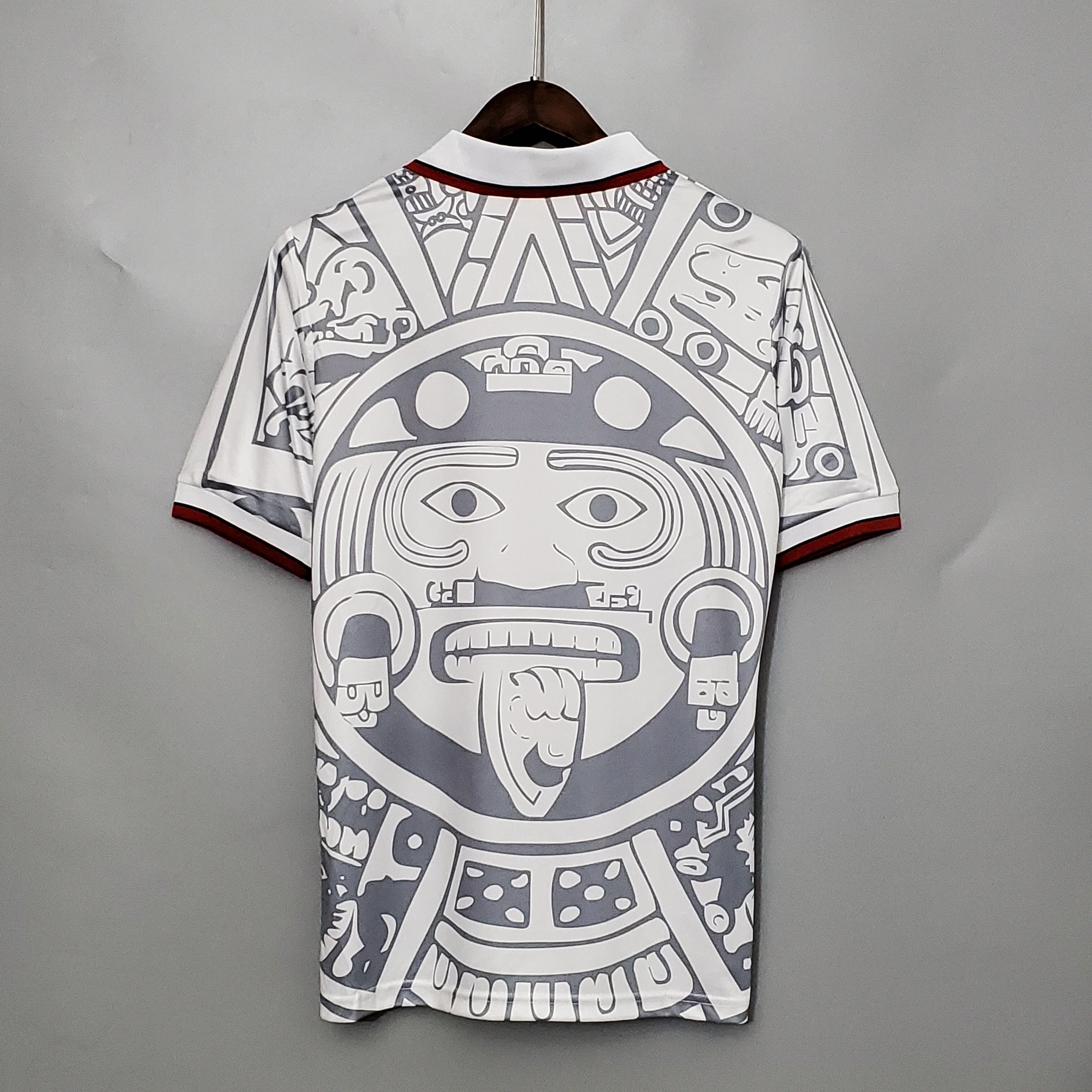 1998 Mexico away 2