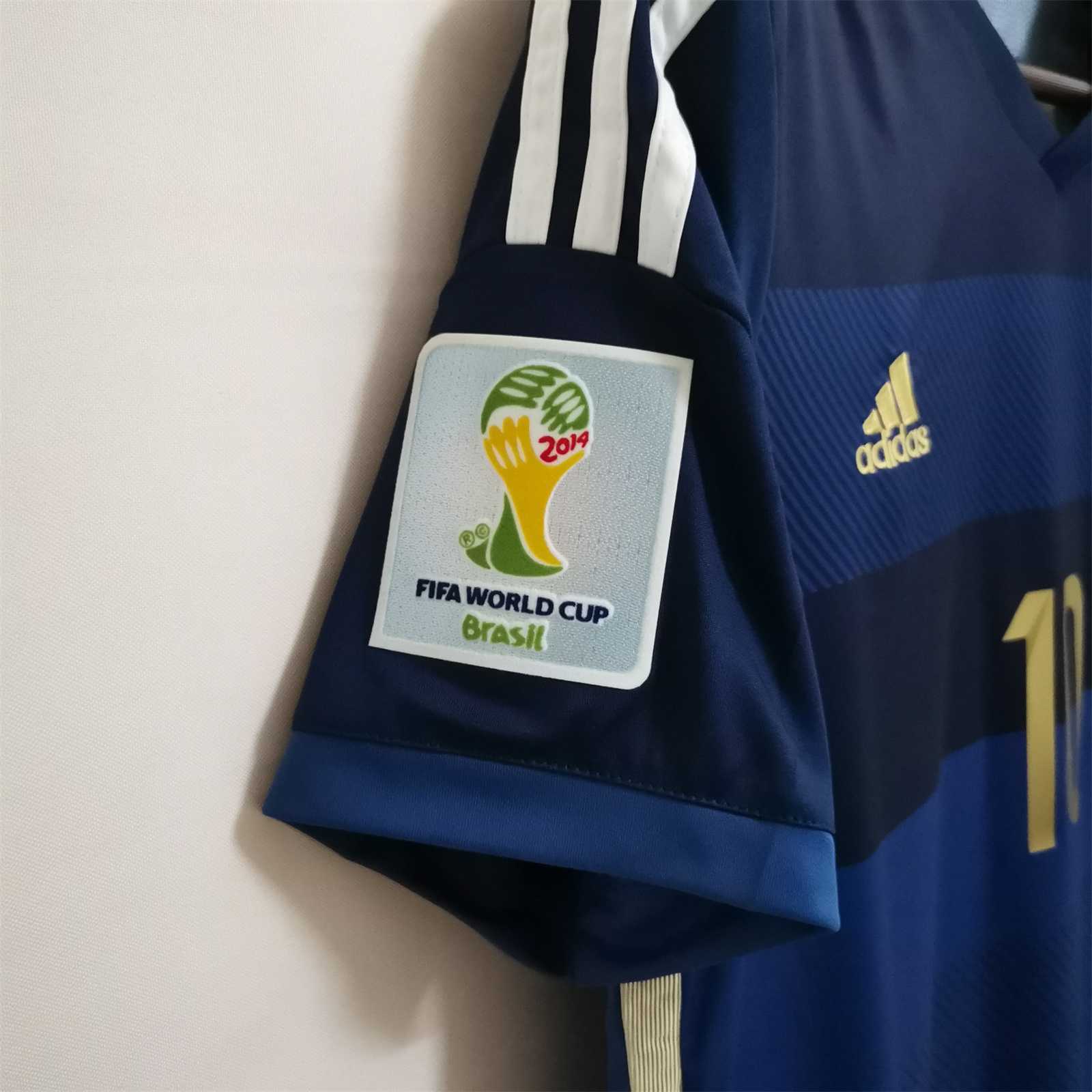 2014 Argentina away 6