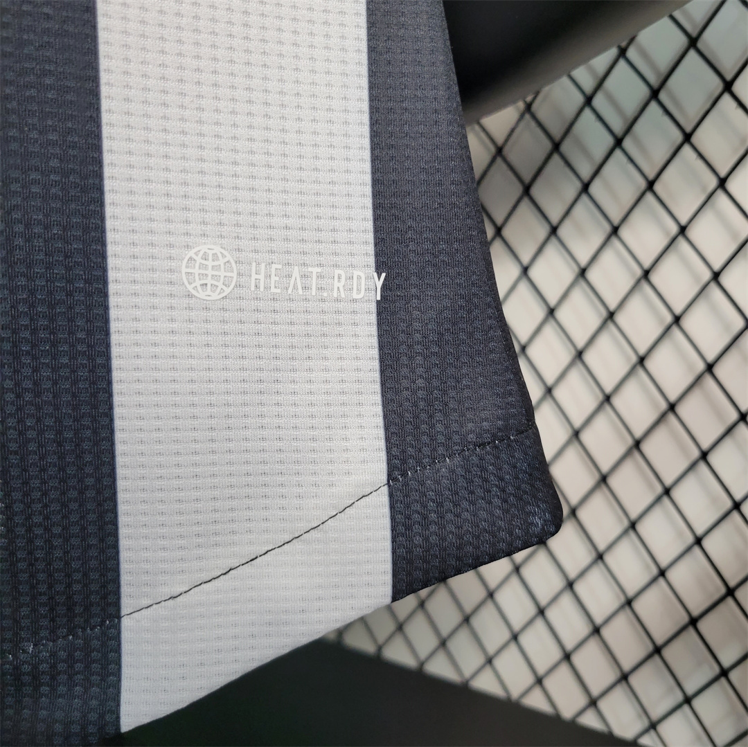 22-23 Atletico Mineiro home player version 7