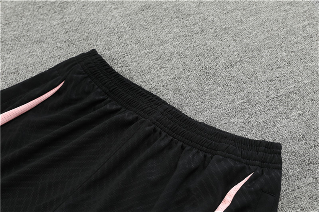 22-23 PSG Training Kit Pink 5