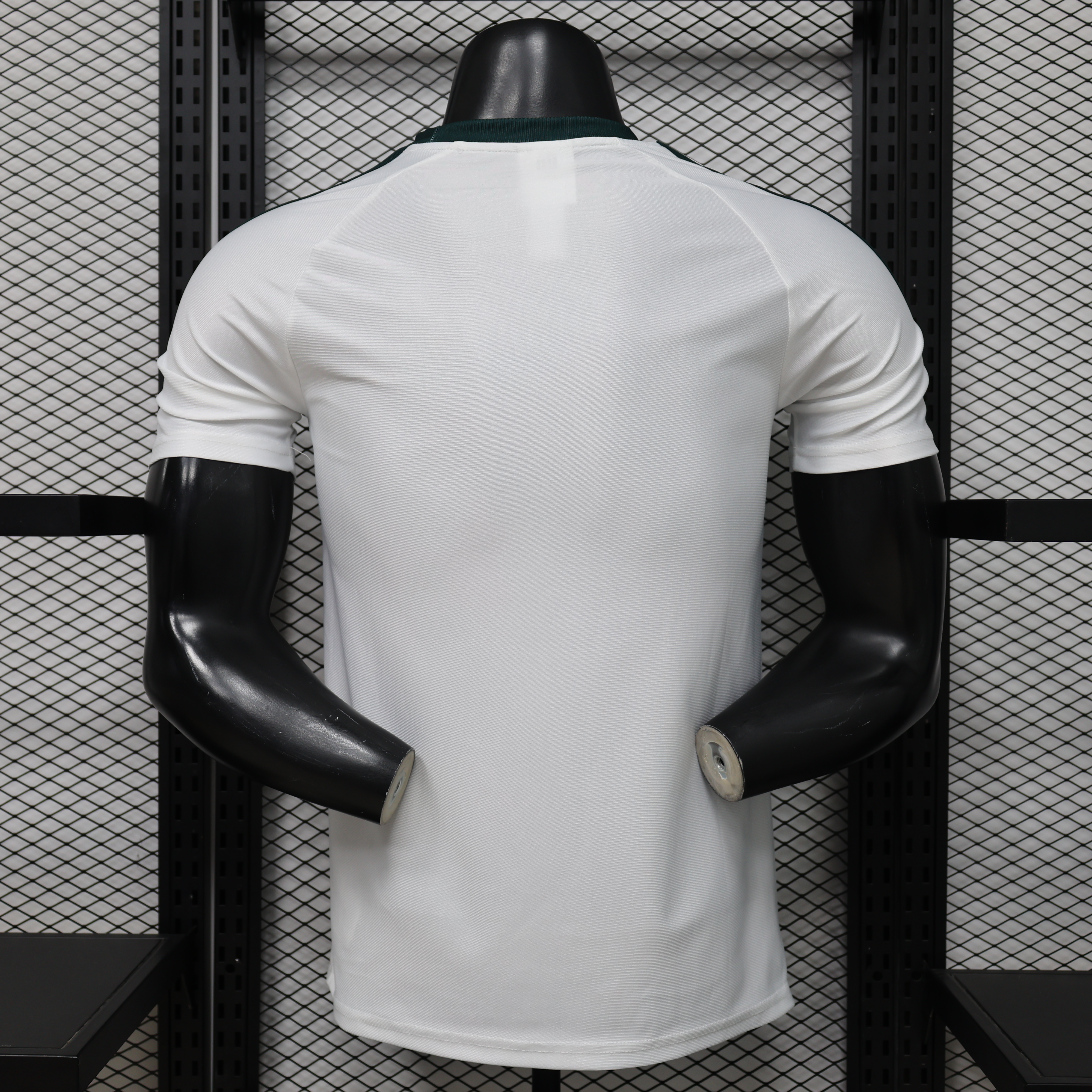 2026 Mexico Mens Casual Football White T-Shirt AAAAJersey Supply Yupoo 6 4